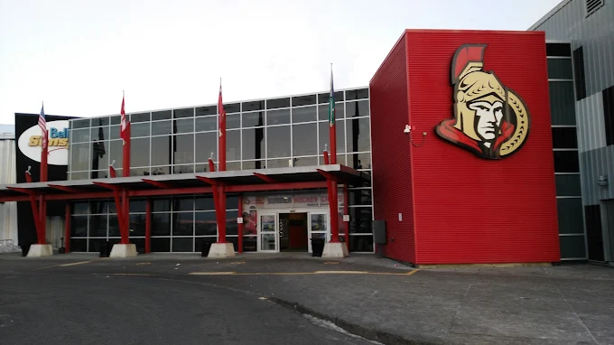 Bell Sensplex Facility Partner