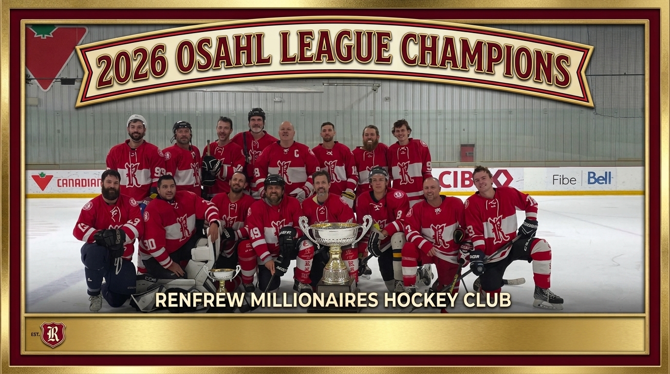 2026 championship celebration
