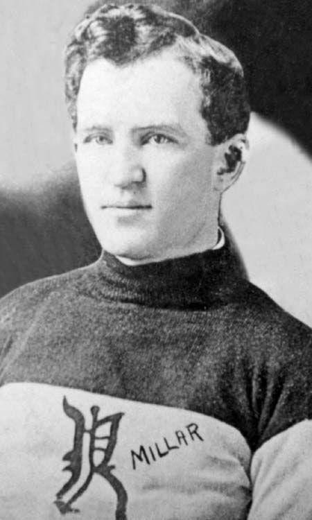 Hay Miller