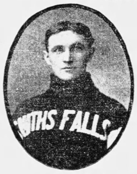 Jack Fraser