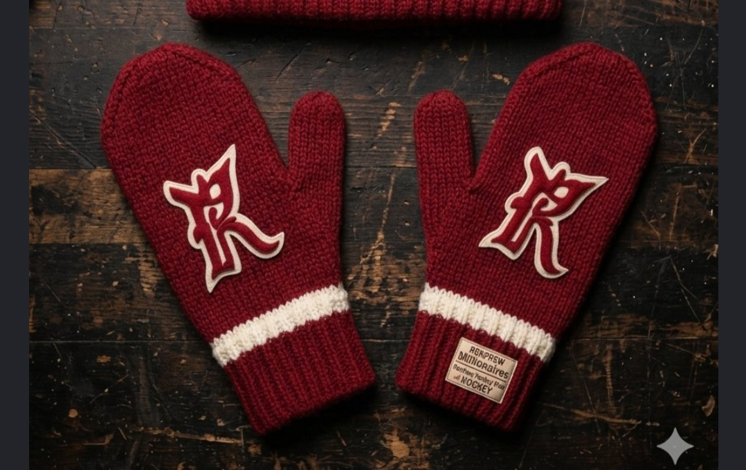 Renfrew winter gloves