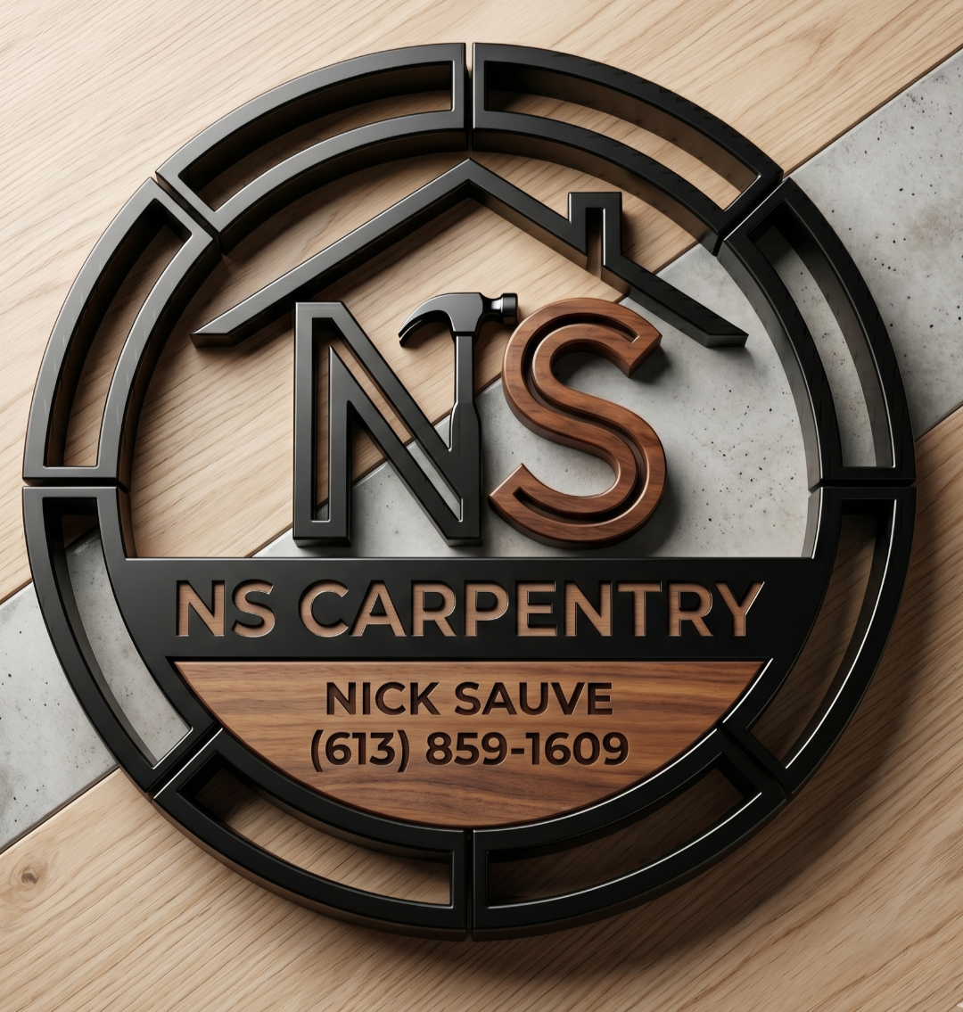 NS Fine Carpentry
