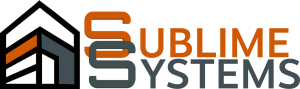 Sublime Systems logo