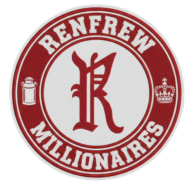 Millionaires Logo